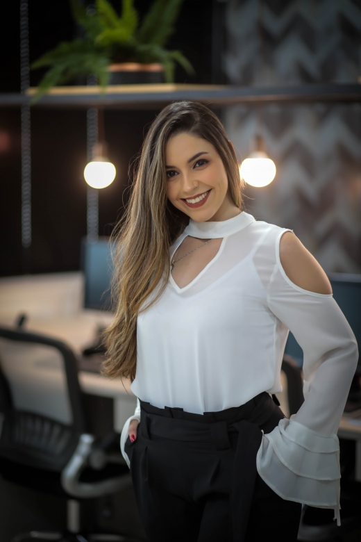 Leticia Simo Veras