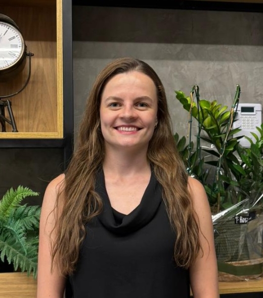 Mirian Montagner Gonzales