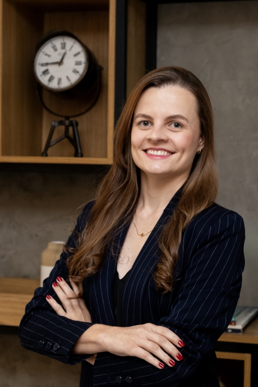 Mirian Montagner Gonzales