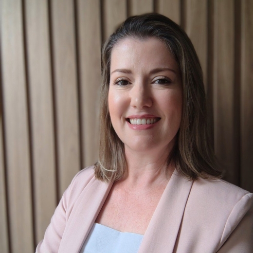 Ligiane Araujo Ruano