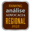 Ranking Advocacia Regional 2022