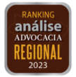 Ranking Advocacia Regional 2023